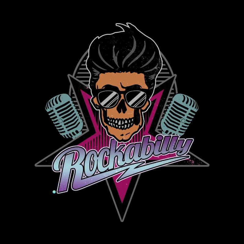 Rockabilly Forever