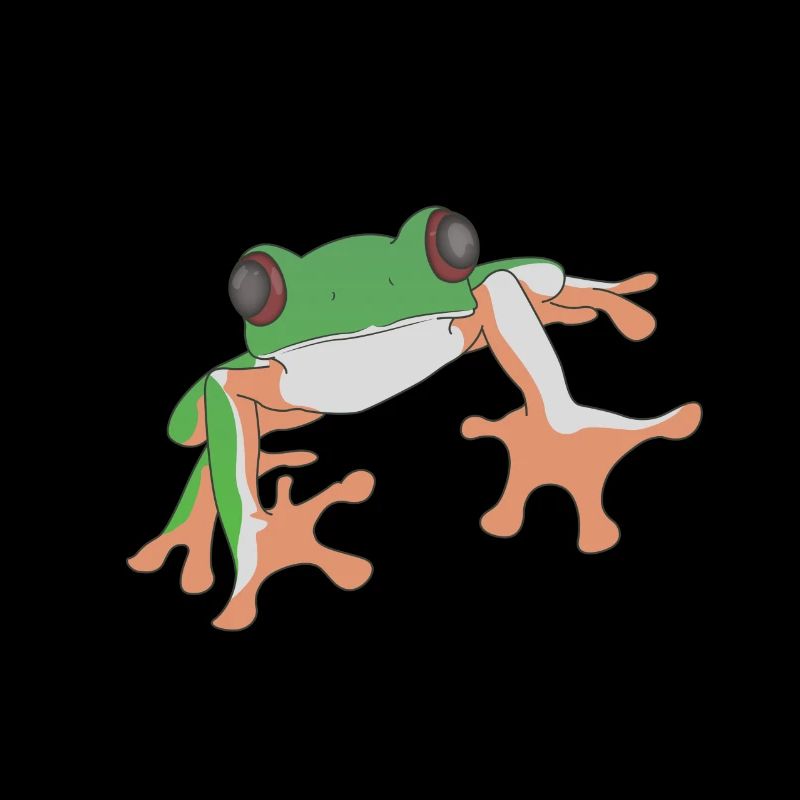 grenouille