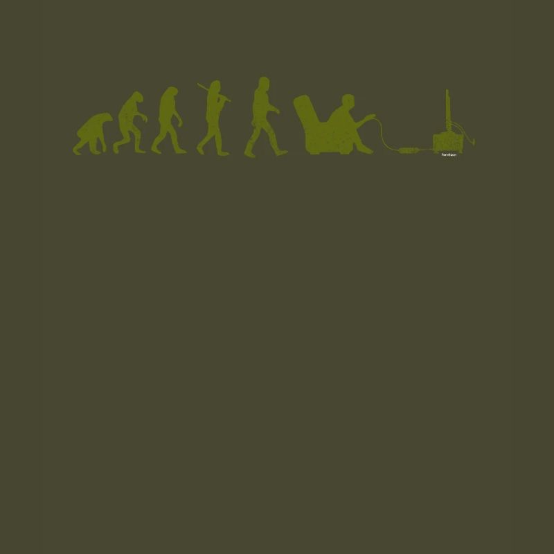 Gamer Evolution
