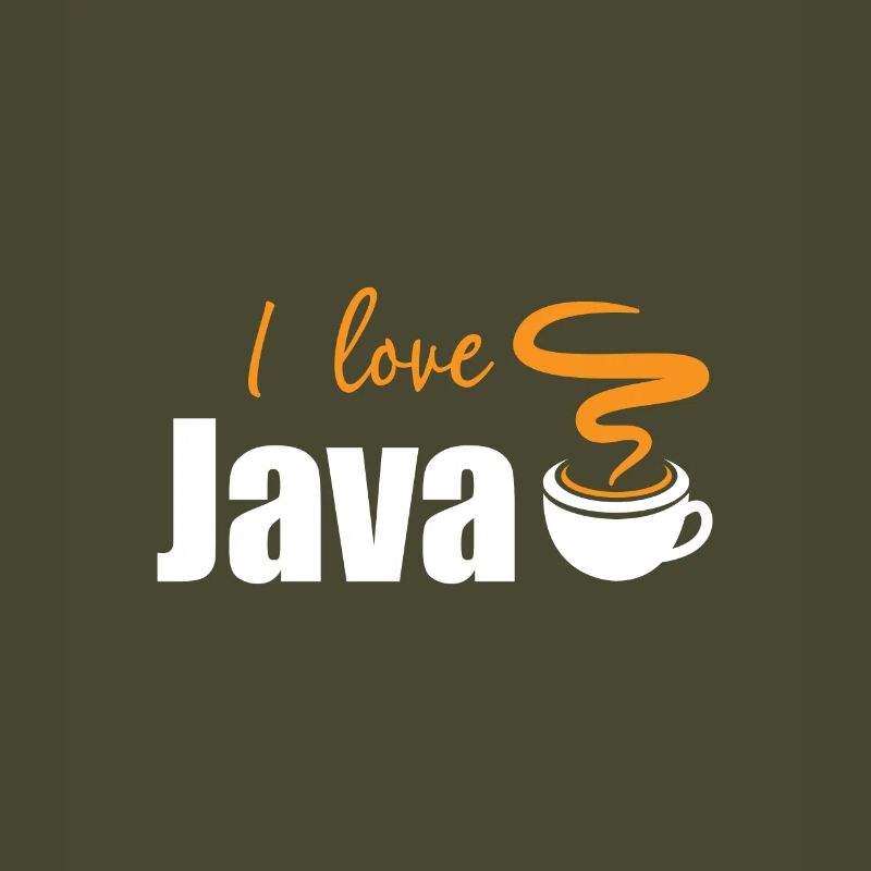 Ich liebe Java