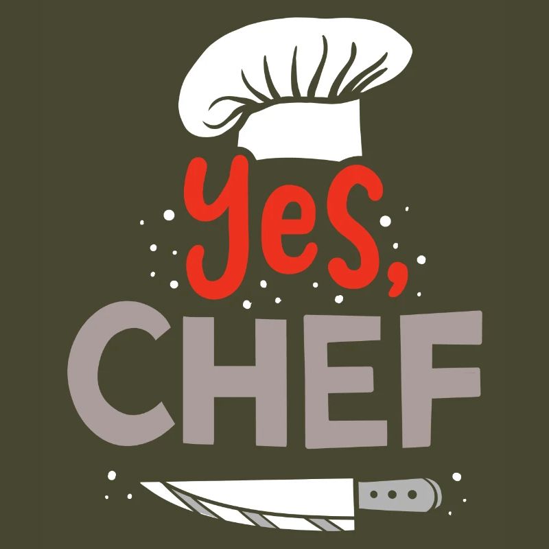 Chefkoch Koch Küchenchef