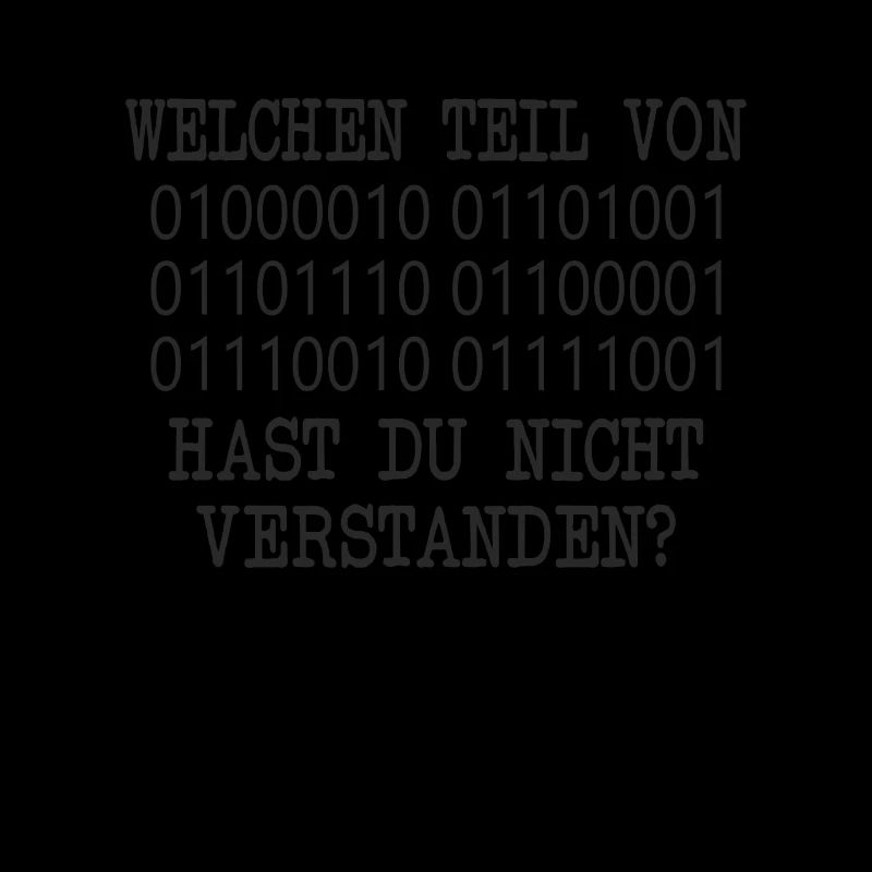 lustige admin Programmierer Linux IT Geschenkidee