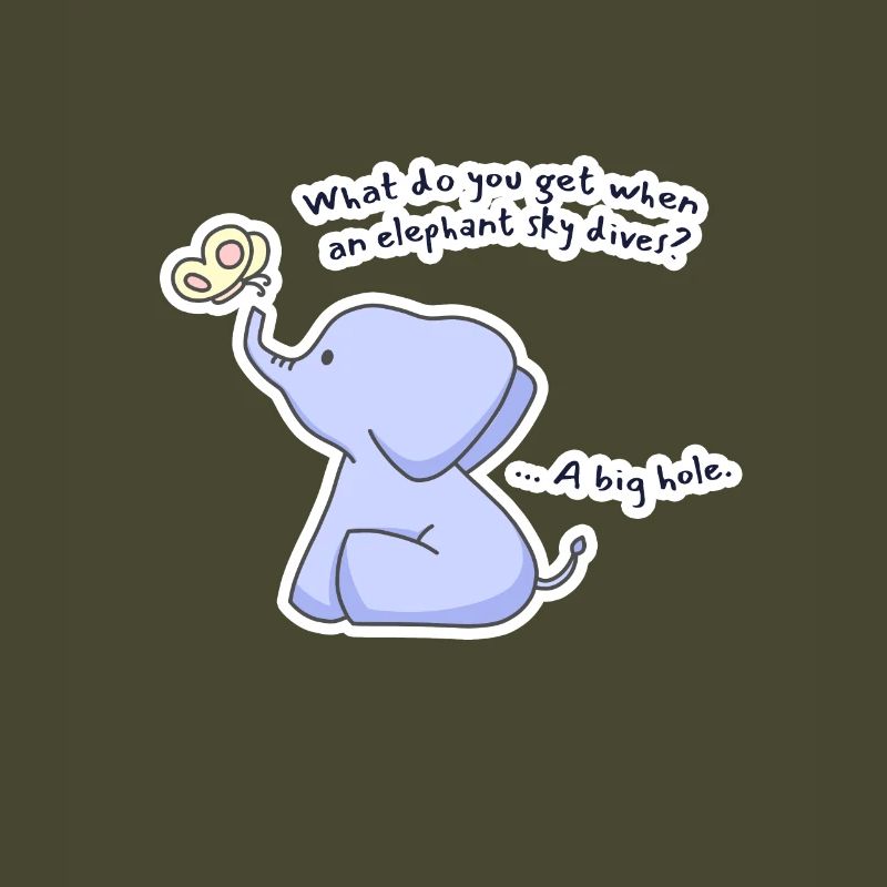 Elefant 