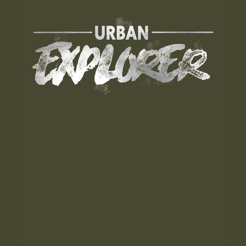 Urban Explorer