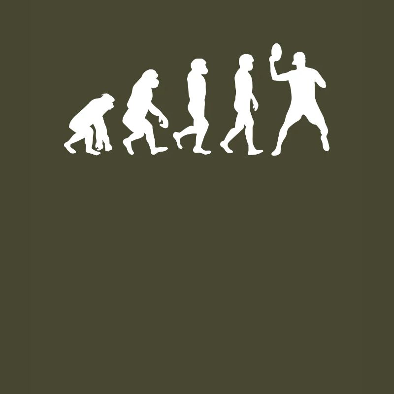 Discgolf Evolution