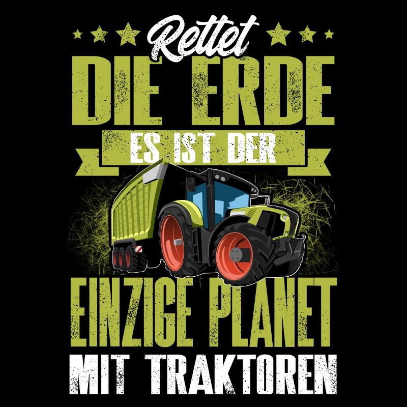 Traktor