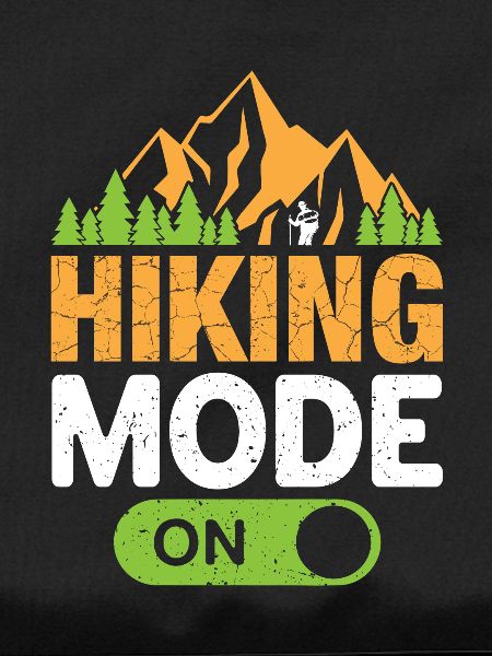 Hiking