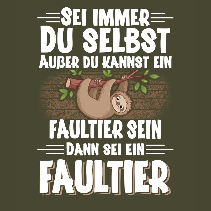 Faultier