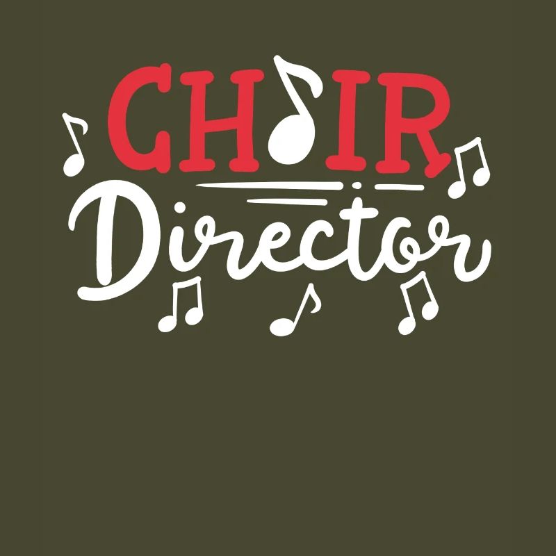 Chorleiter Dirigent