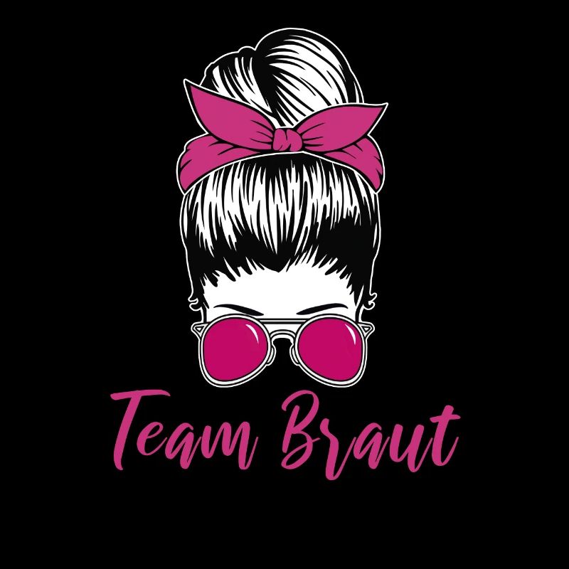 Team Braut