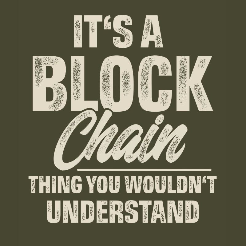 Crypto Blockchain