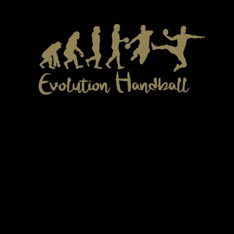 Evolution Handball Cadeau