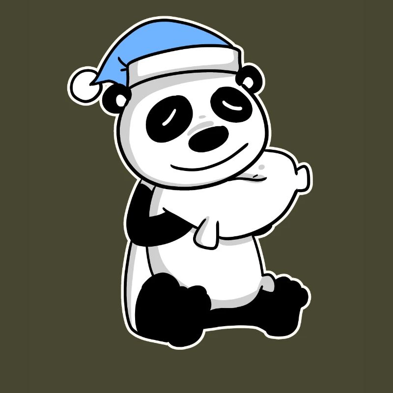 Panda Bébé