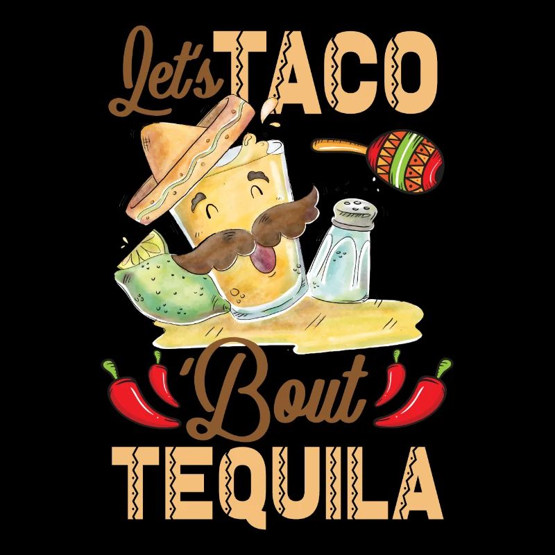 Taco À propos de Tequila Taco Tuesday