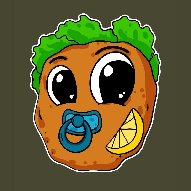 Bébé Schnitzel
