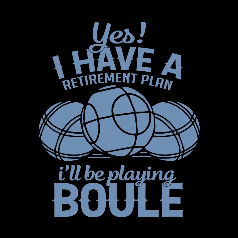 Régime de retraite Boule