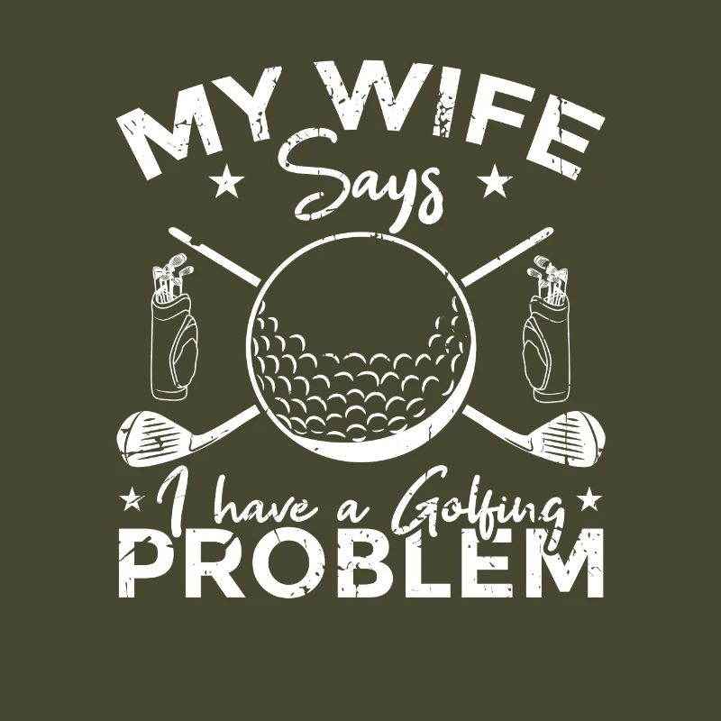 Golf Problems