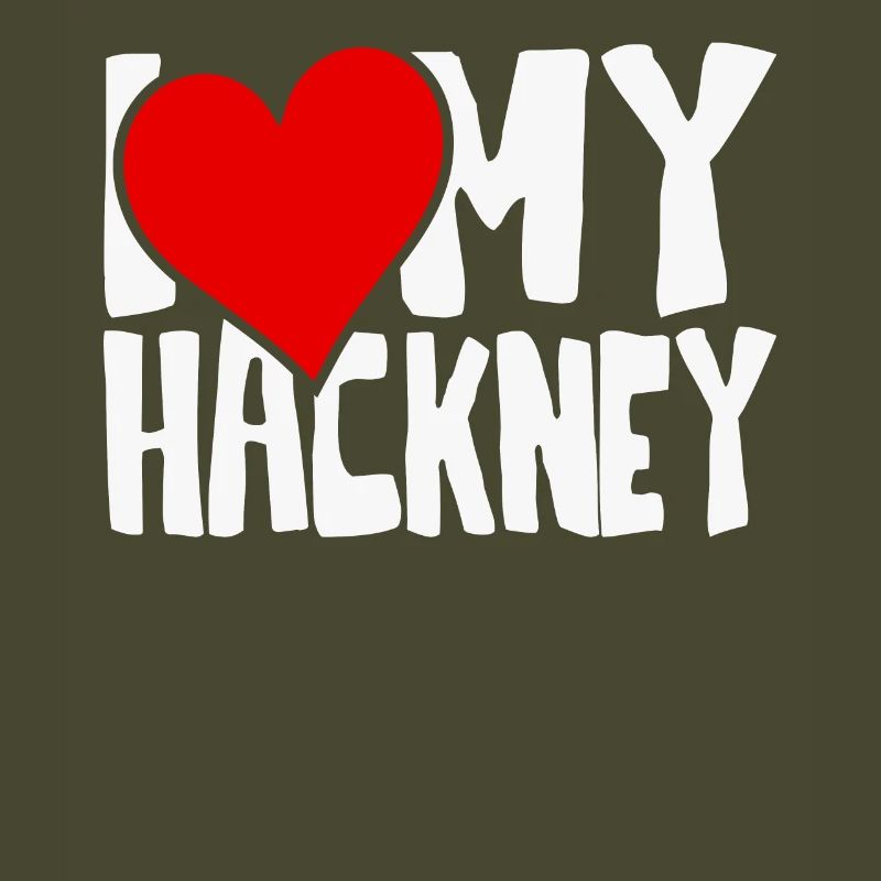 J’adore mon cheval Hackney