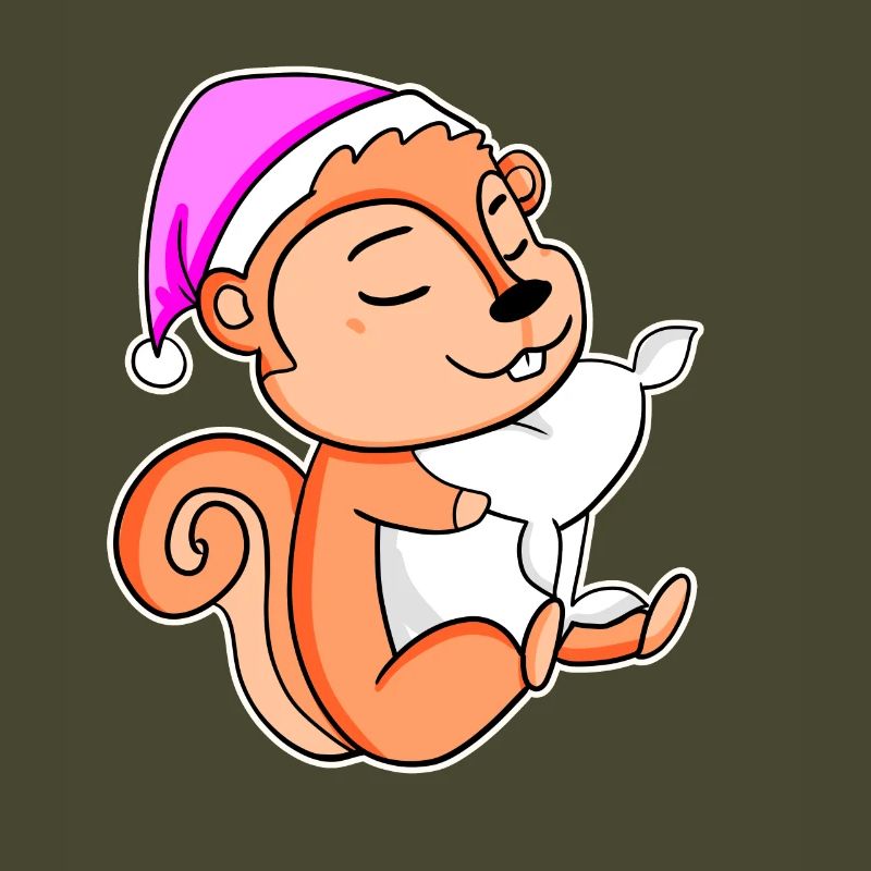 Eichhörnchen