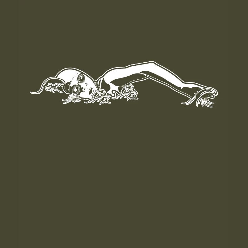 Float Drawing