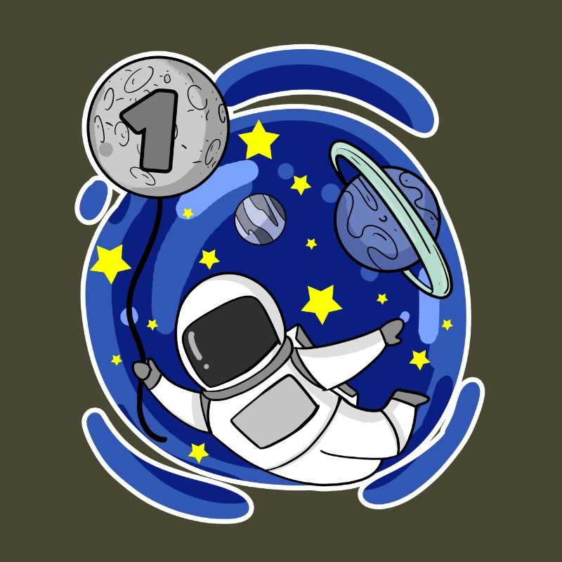 1 Jahr alt oder Einschulung