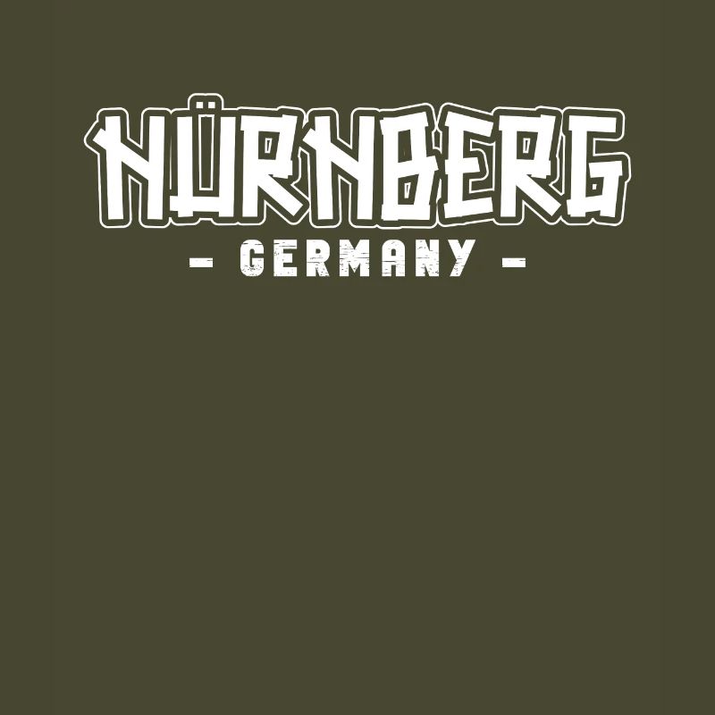 Nuremberg, Nuremberg, Nuremberg