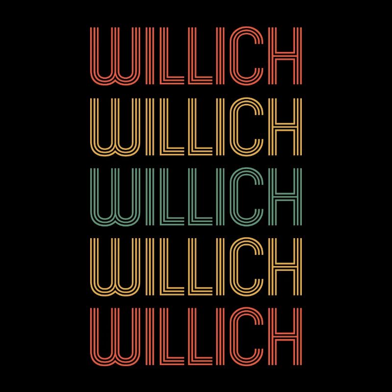 Willicherin Willicher Willich