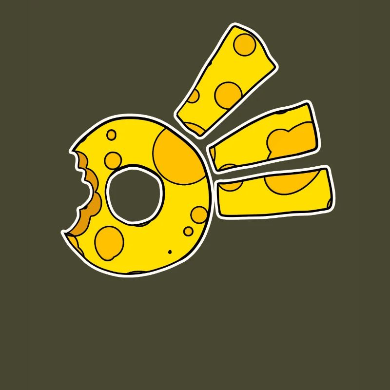 Cheese Comet Symbol