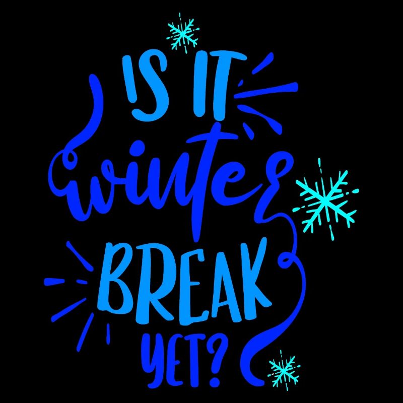 Winter Break
