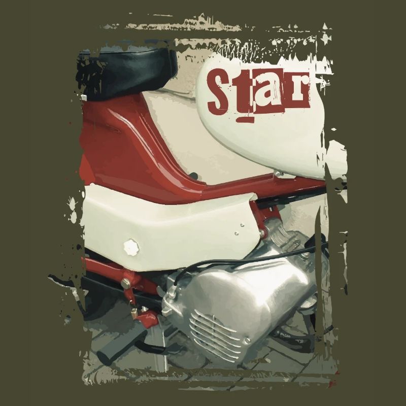 Samson Star