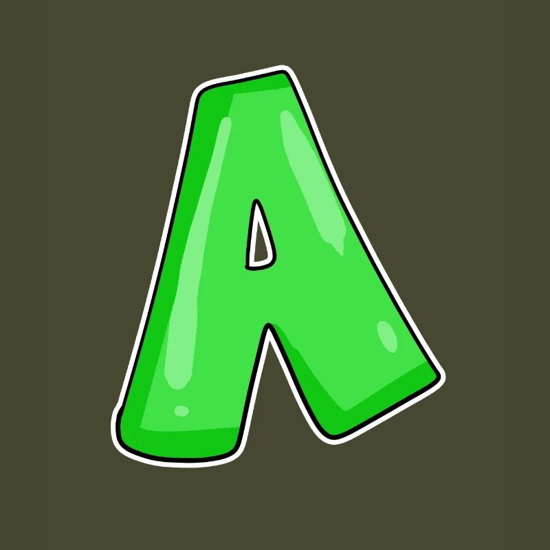 point A Point initial
