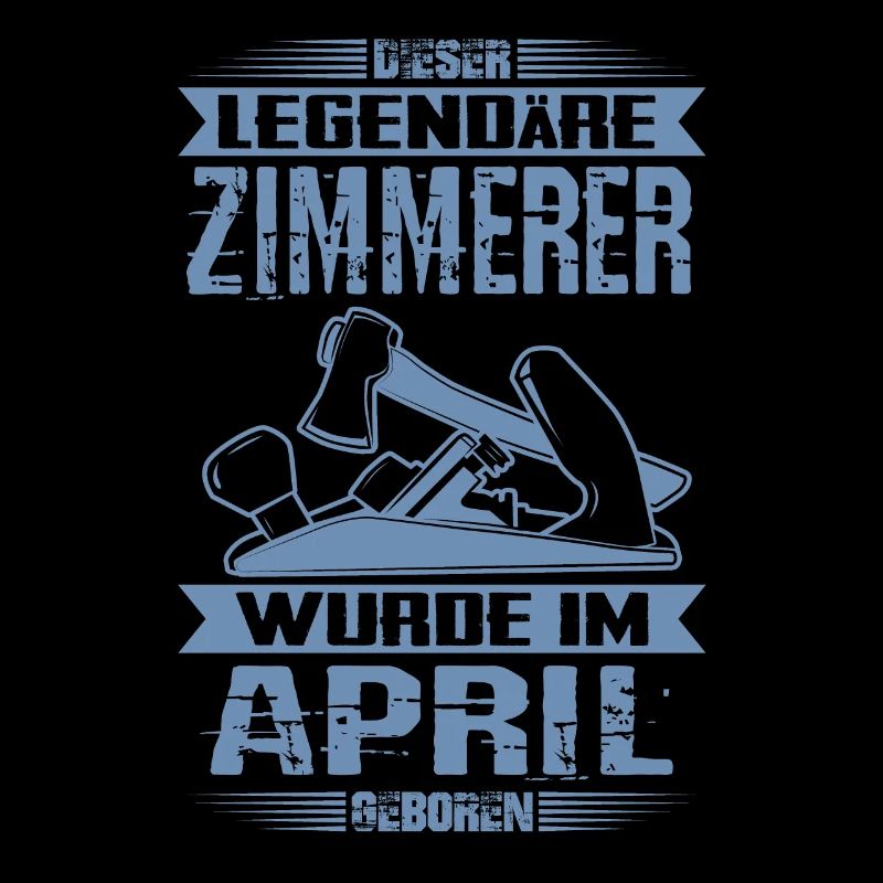 Zimmerer Geburtstag April