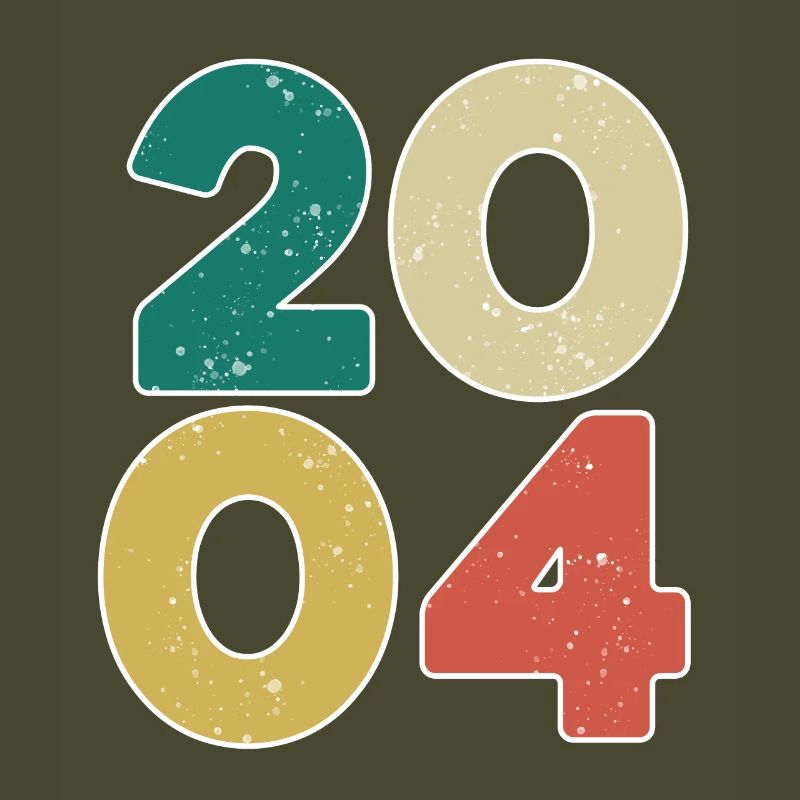 2004 - Year 2004 - Year 2004