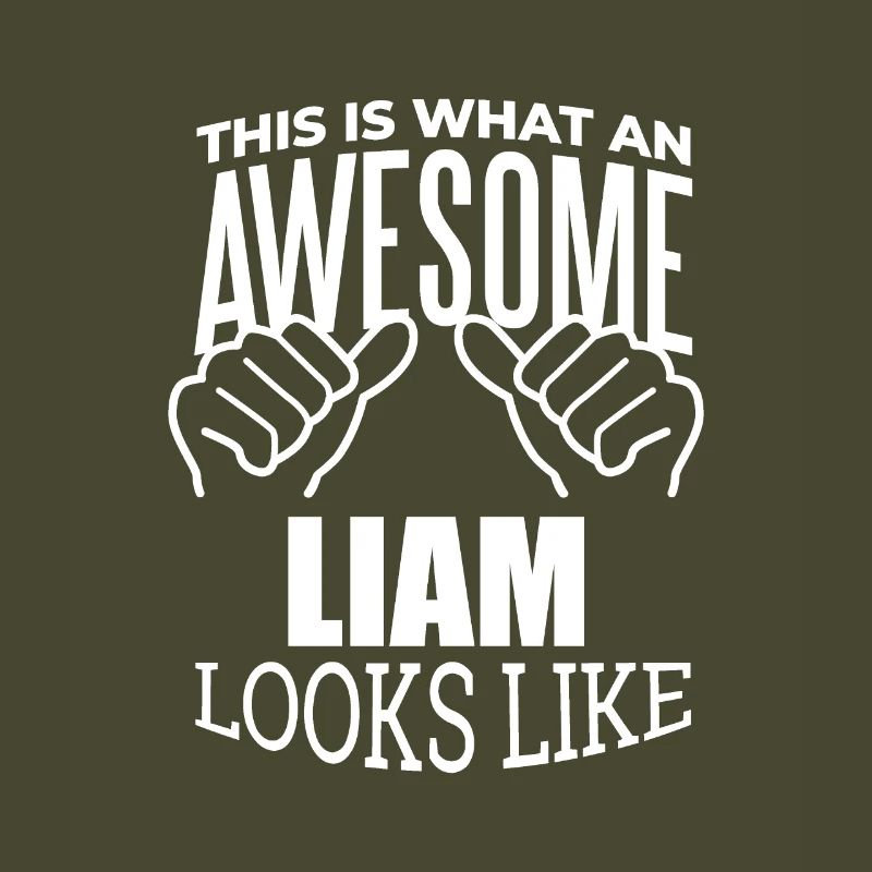 Liam