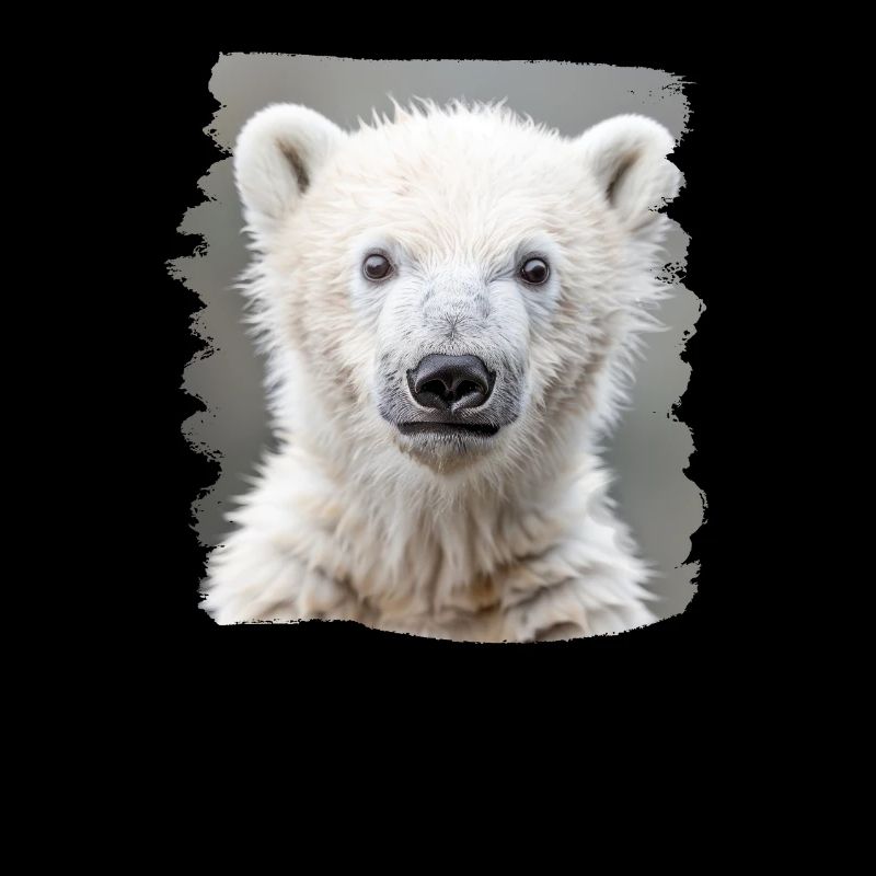 Polar Bear Eisbären Eisbär