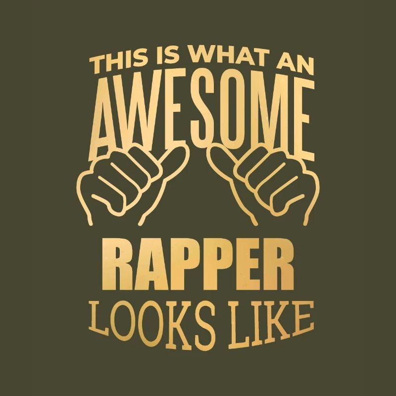 Rapper