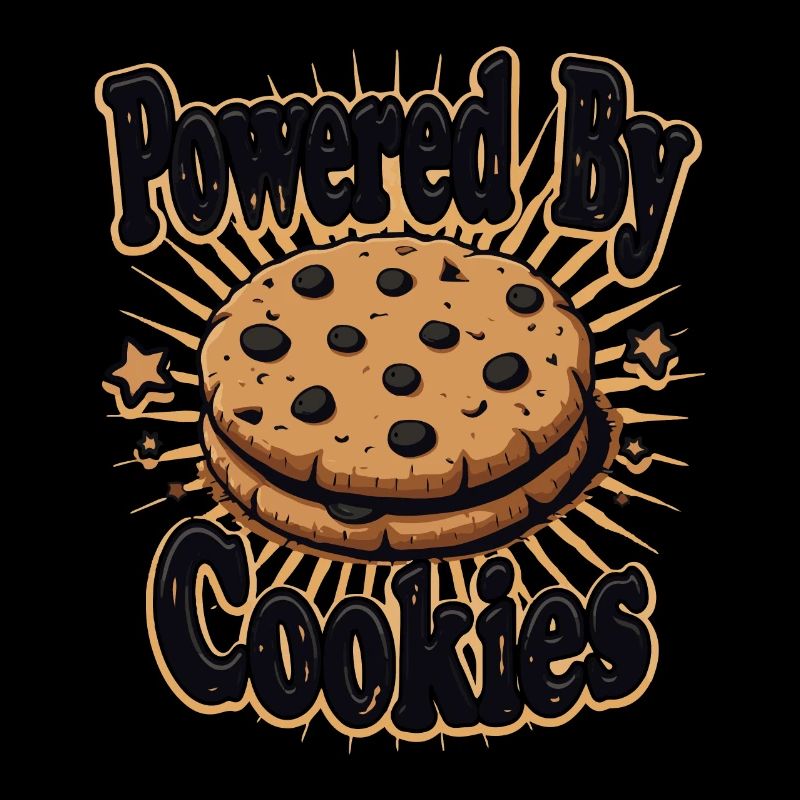 PROPULSÉ PAR LES COOKIES