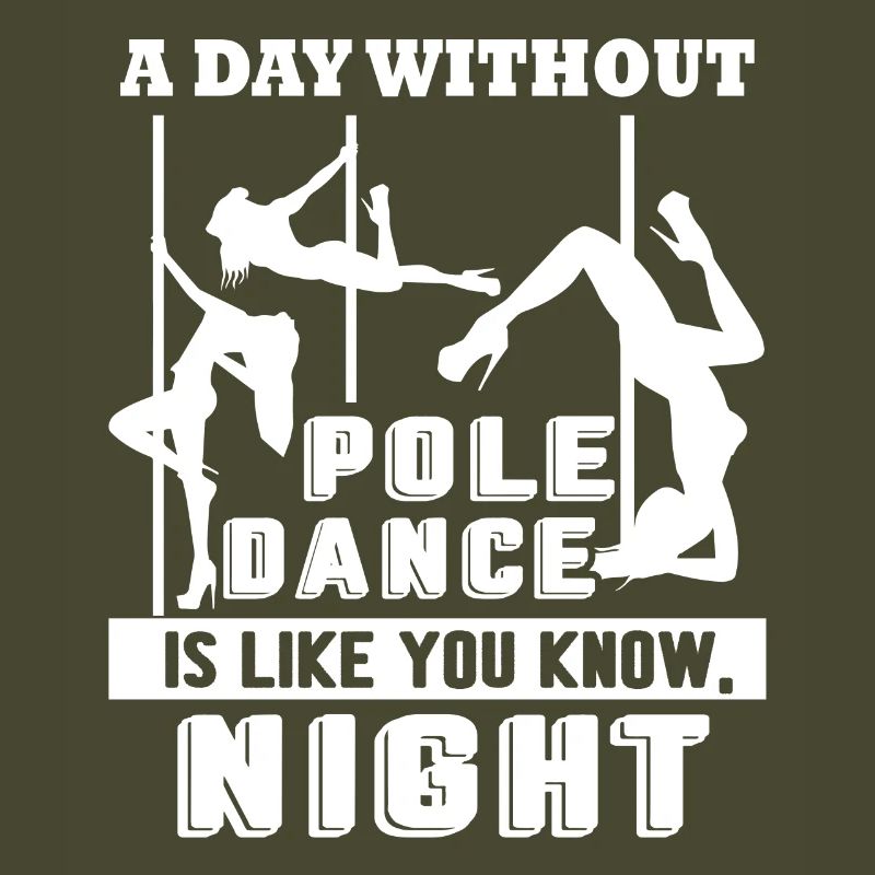 Pole Dancing A Day Without Pole Dance