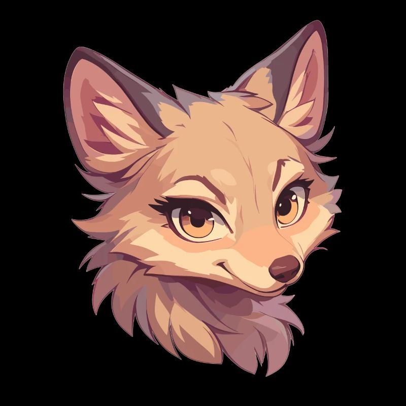 Coyotes Coyote