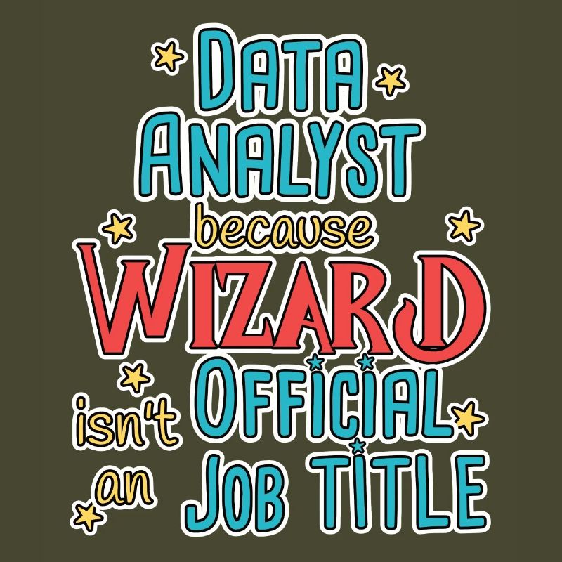 Assistant Data Analyst