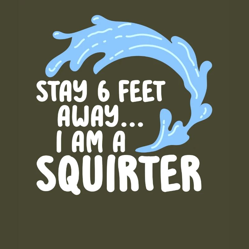 Squirter Des graphismes créatifs pour s’amuser