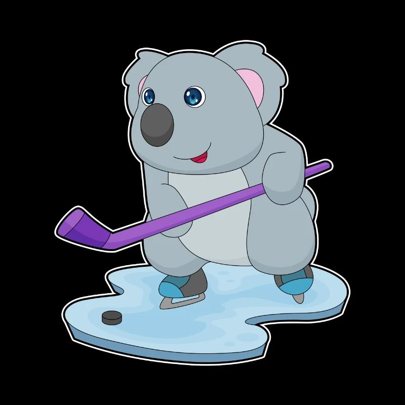 Koala Eishockey Eishockeyschläger