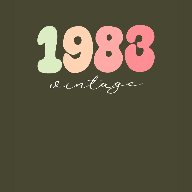 Date de naissance Année de naissance 1983