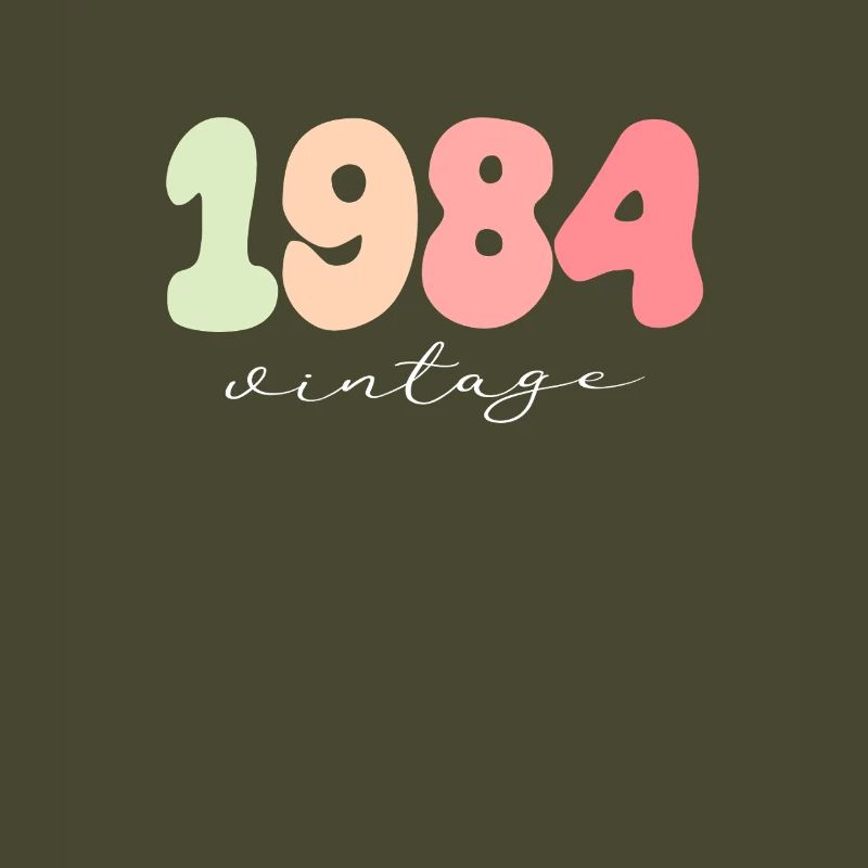 Date de naissance Année de naissance 1984