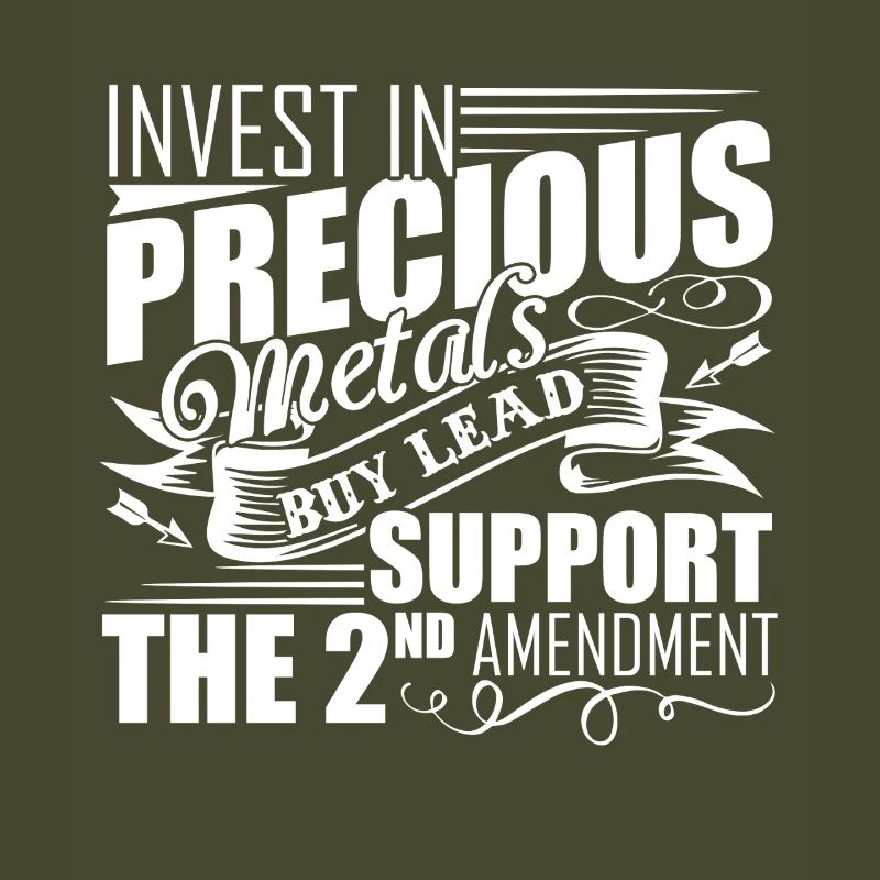 2nd Amendment Support The 2nd Amendment