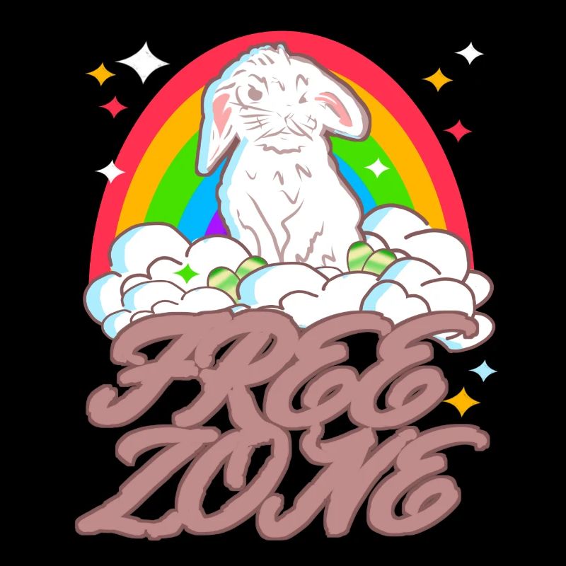 No Easter free zone