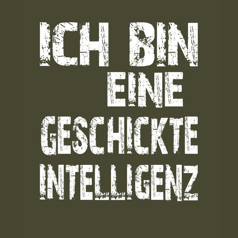 AI Saying: I'm a Skillful Intelligence