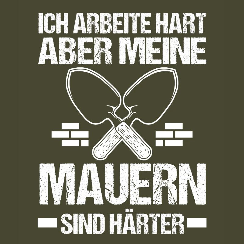 Master Bricklayer Journeyman Bricklayer