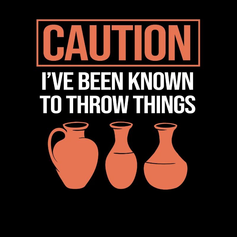 Pottery