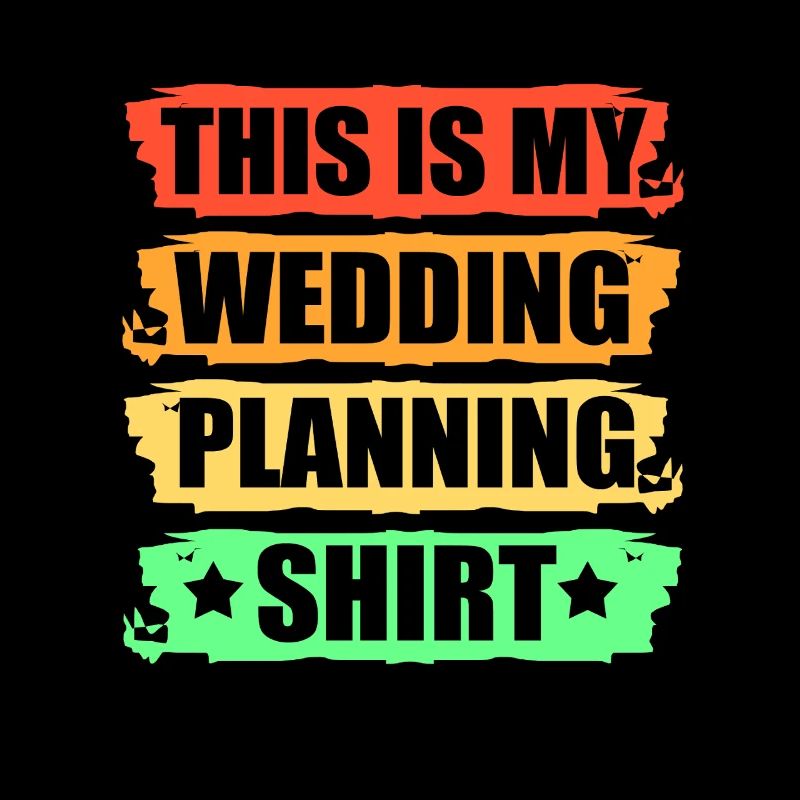 Event Planer Hochzeit